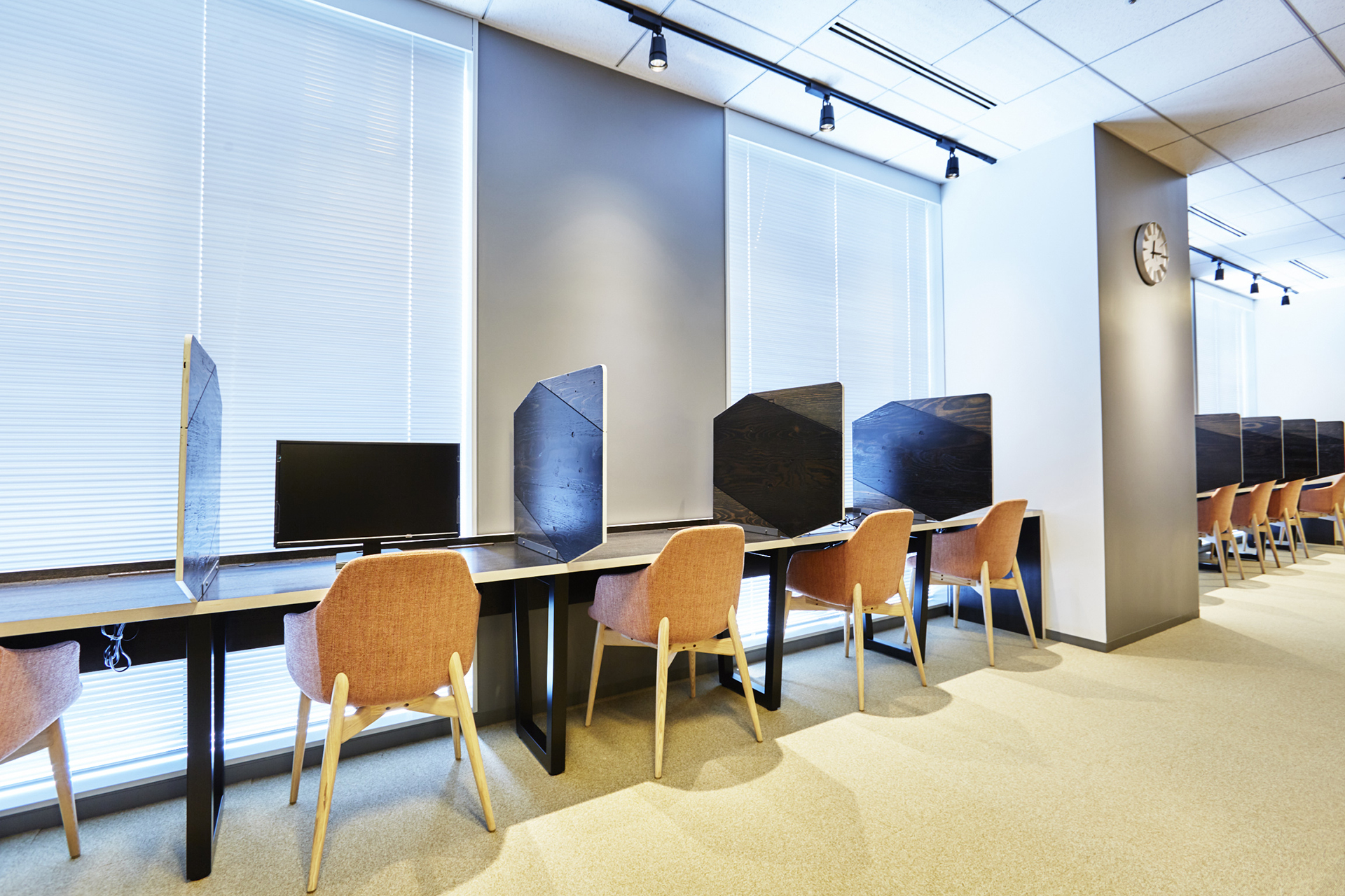 オープンスペース