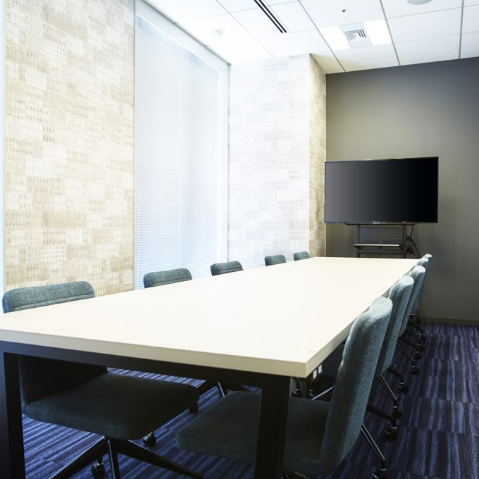 会議室(~12名)