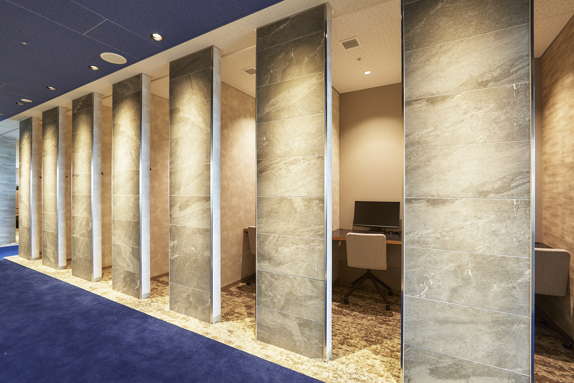 オープンスペース