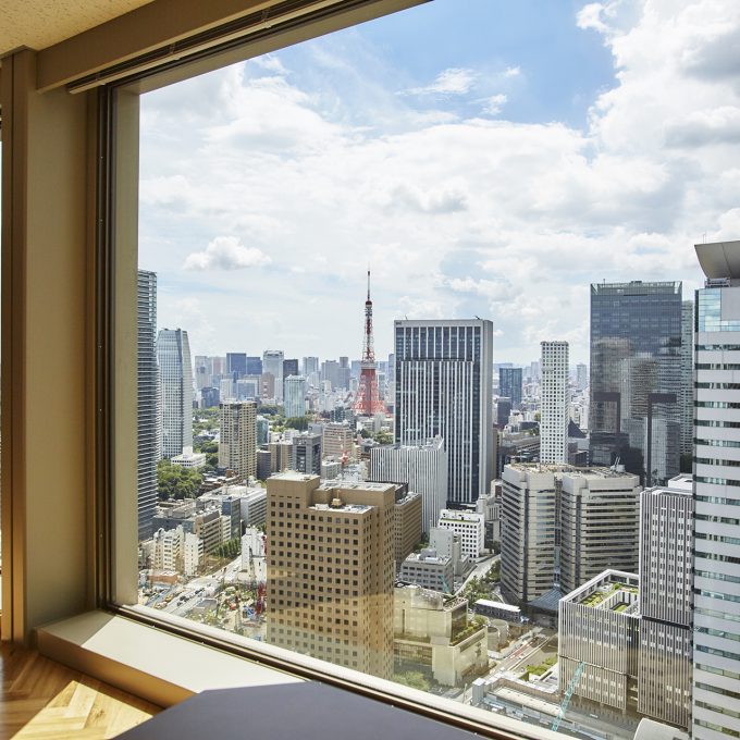 オープンスペース