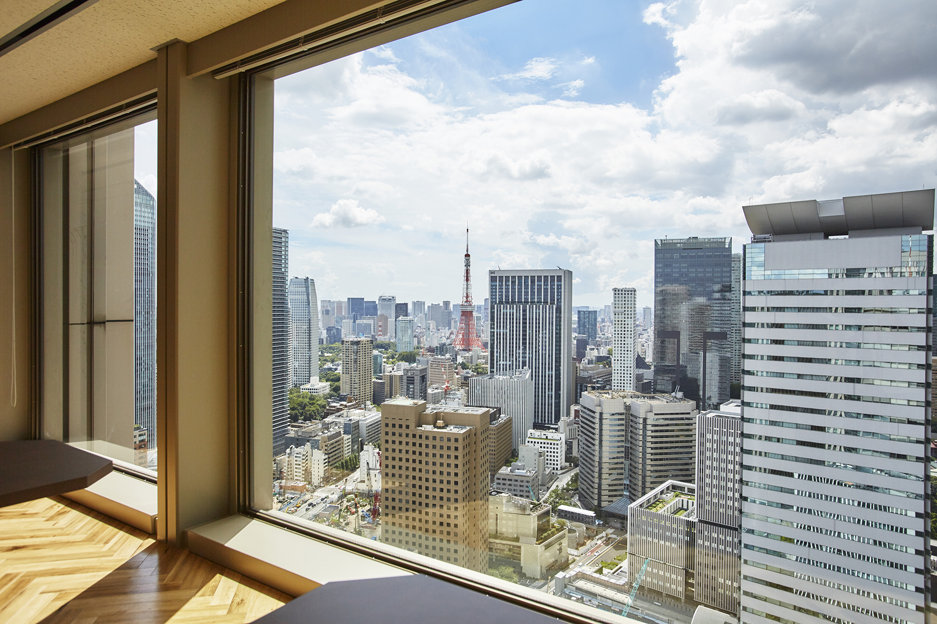 オープンスペース