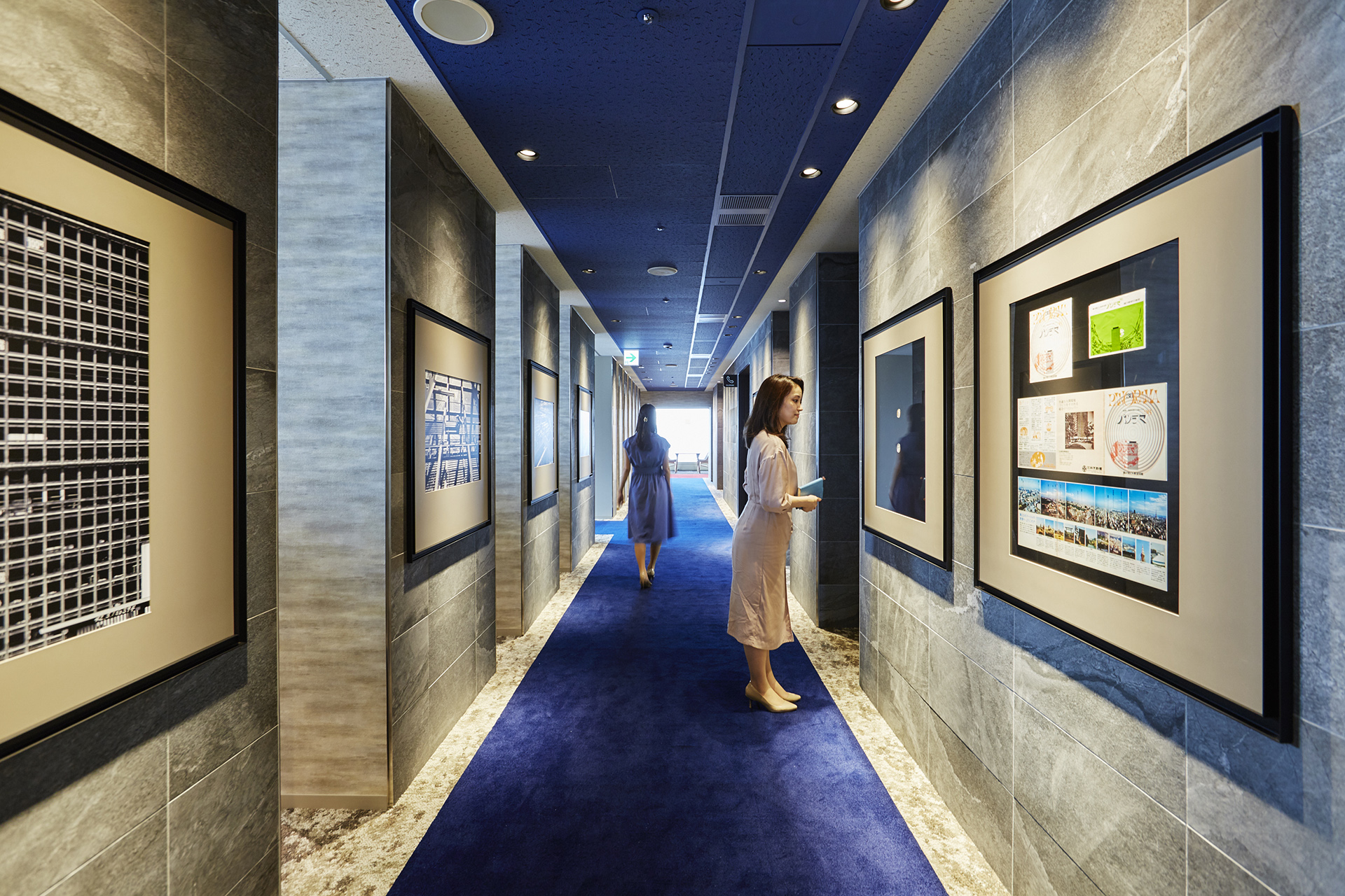 オープンスペース