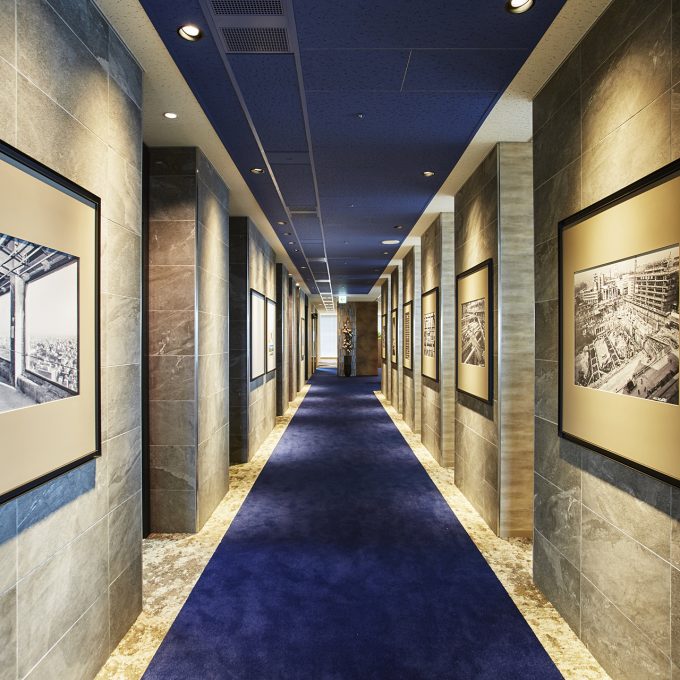 オープンスペース