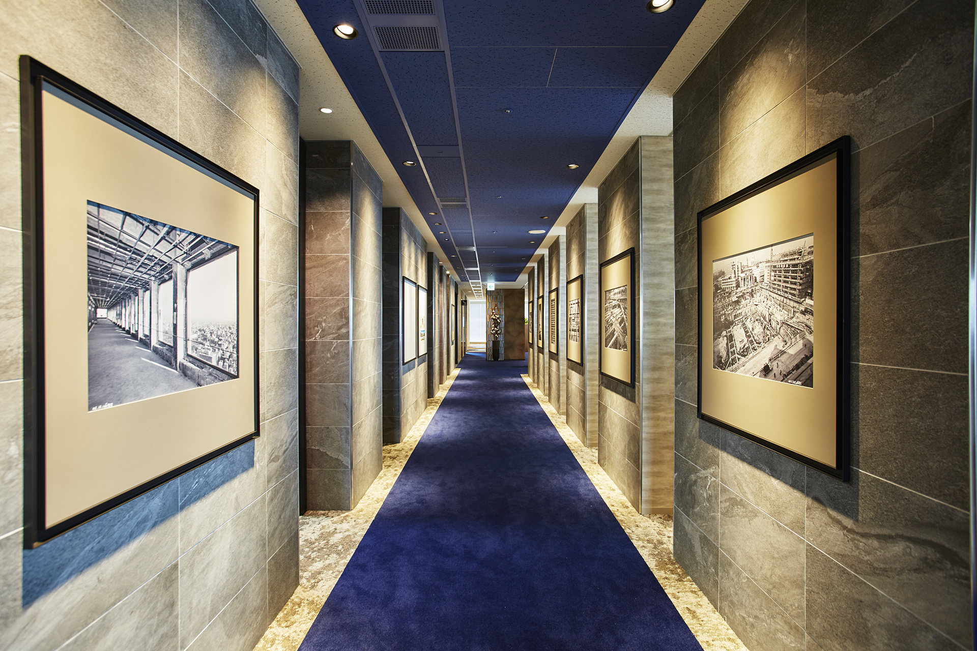 オープンスペース