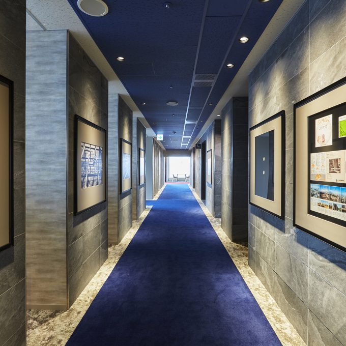 オープンスペース