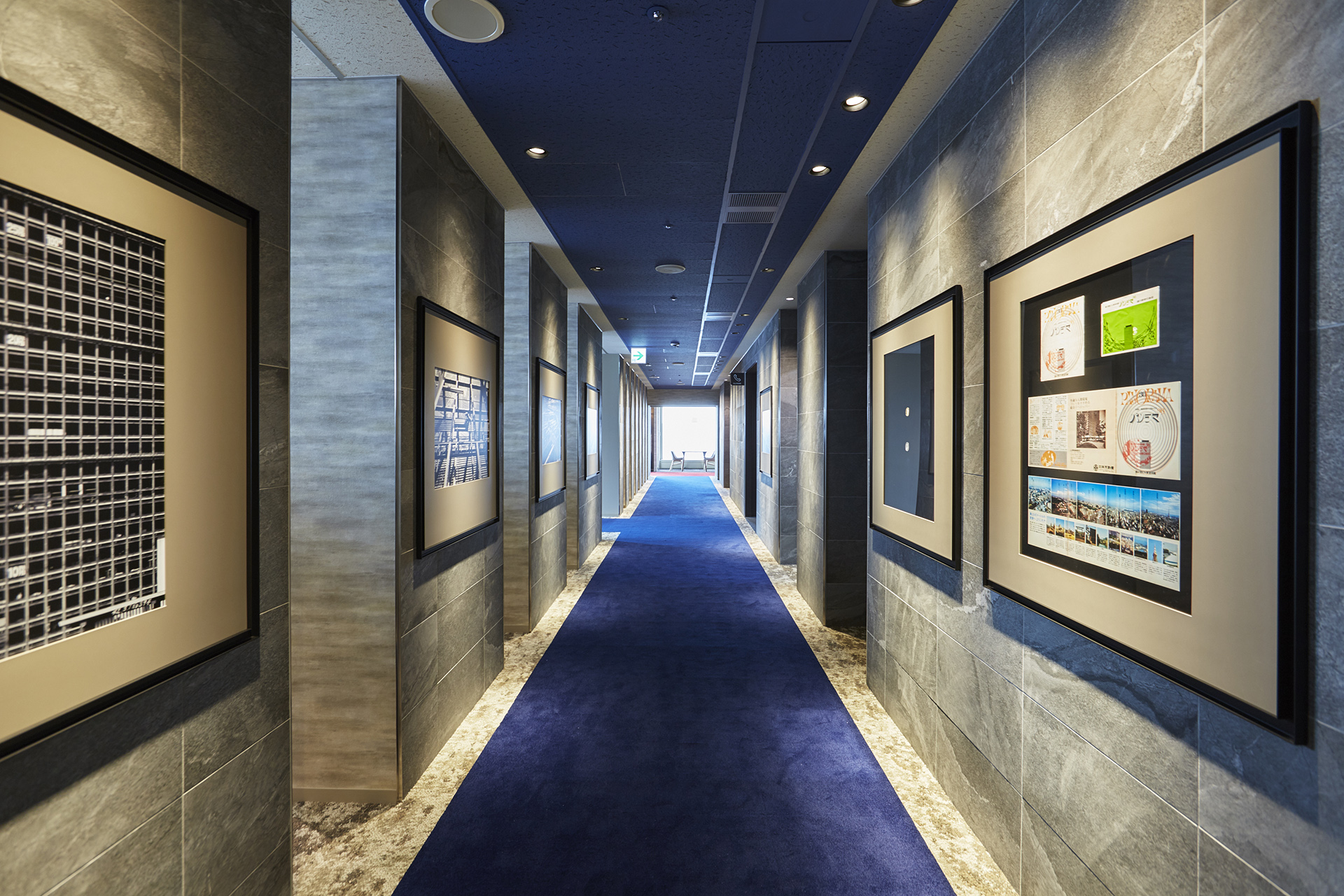 オープンスペース