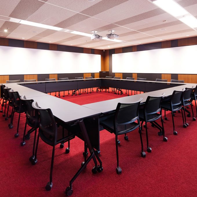 会議室(13~150名)