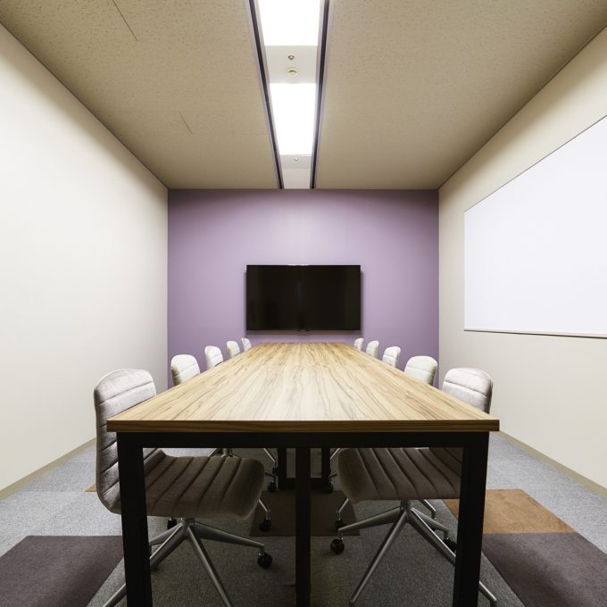会議室(~12名)