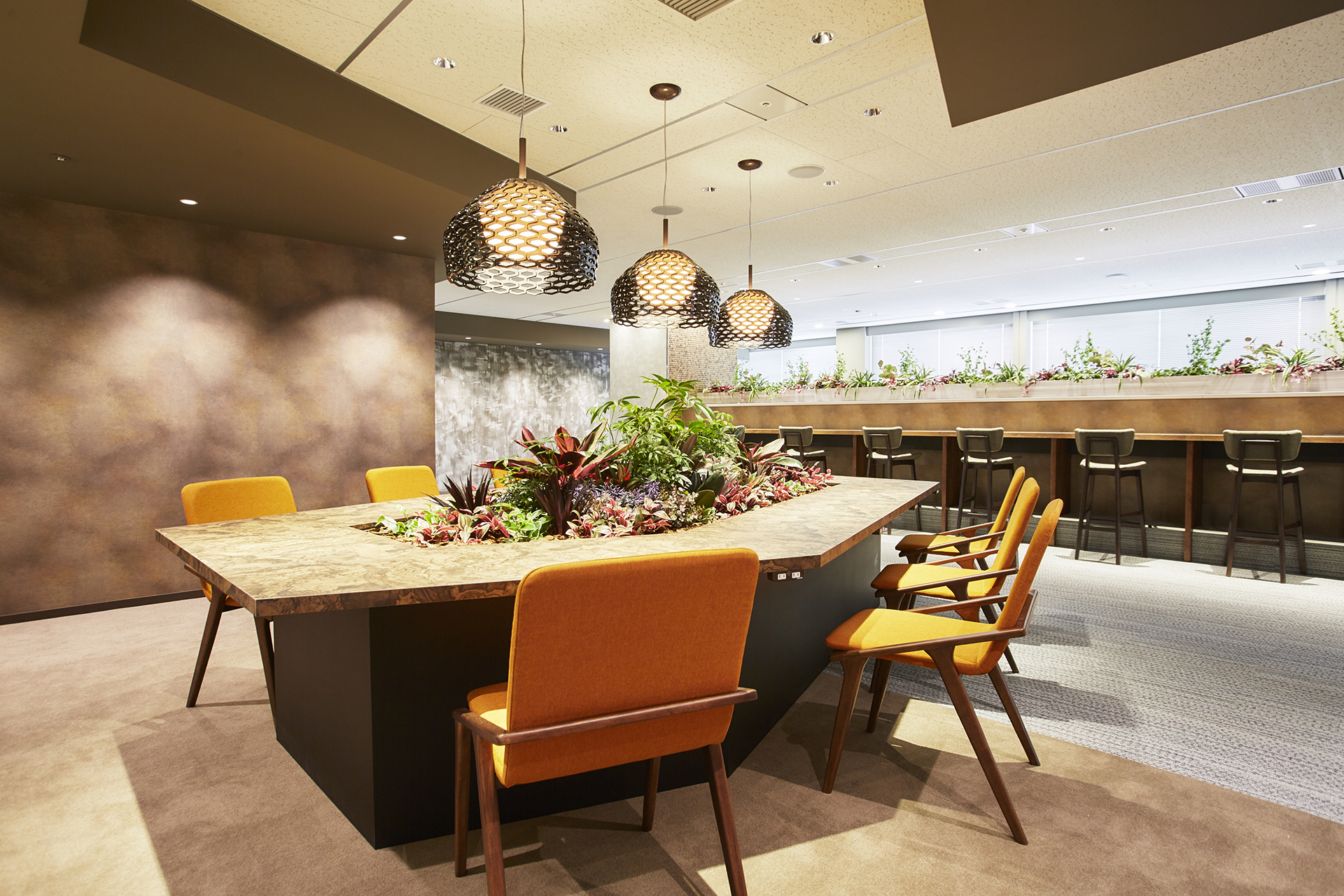 レンタルオフィス