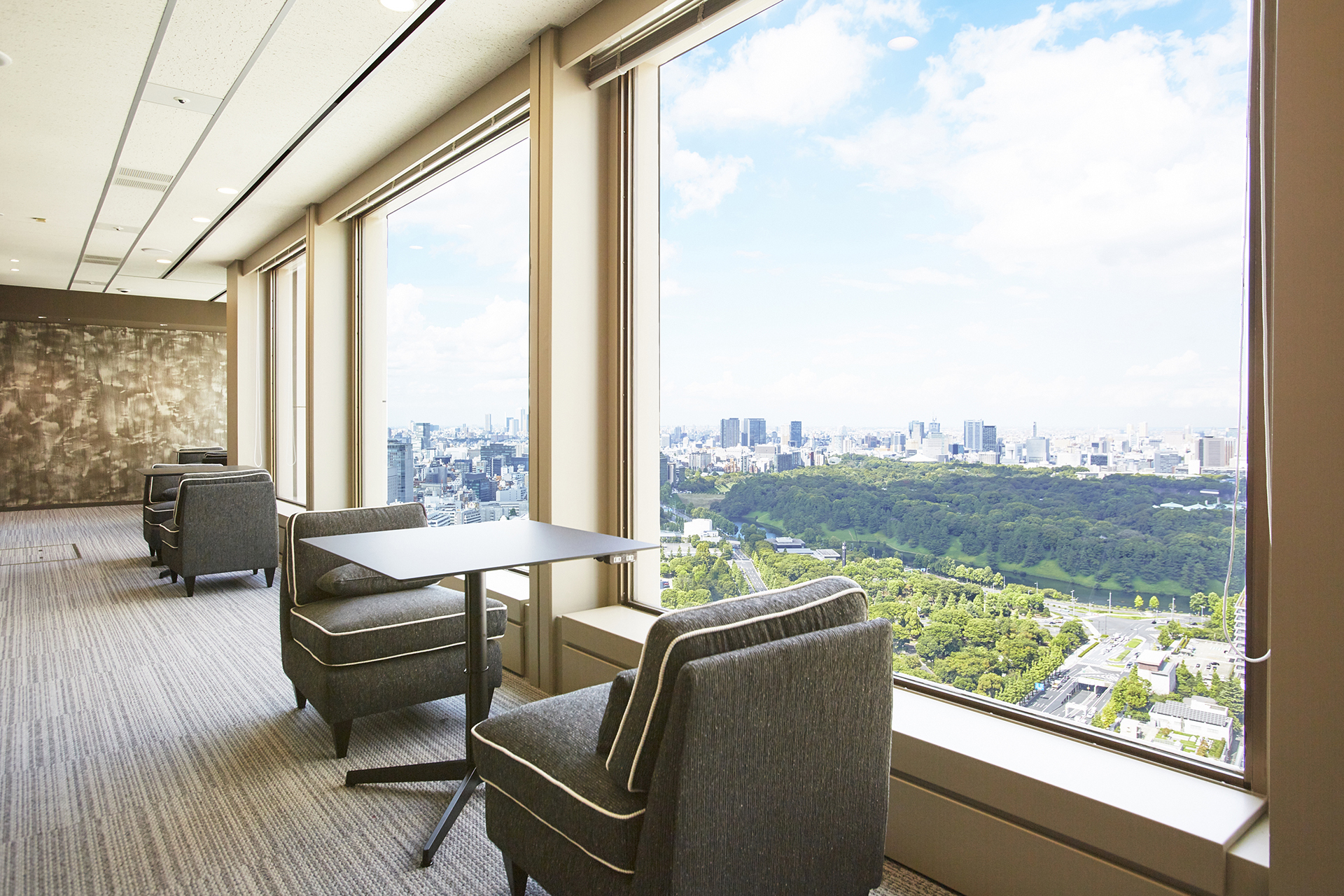 レンタルオフィス