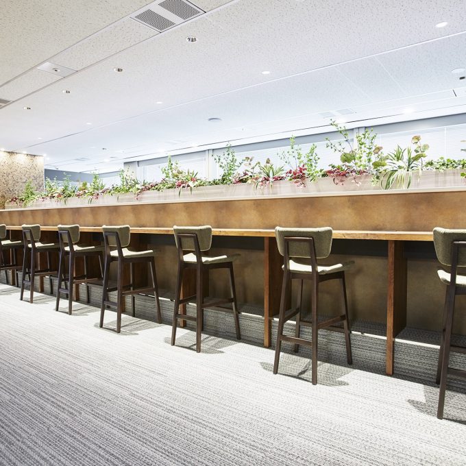 レンタルオフィス