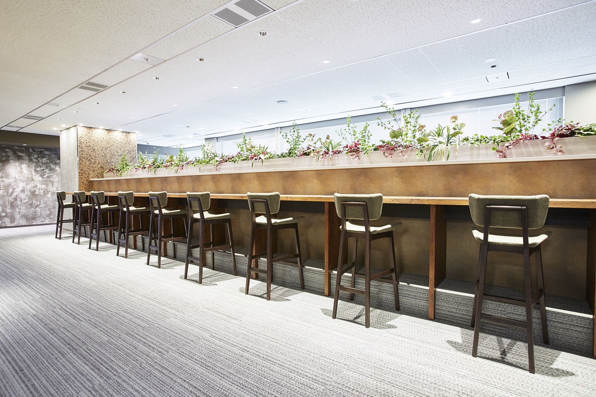 レンタルオフィス