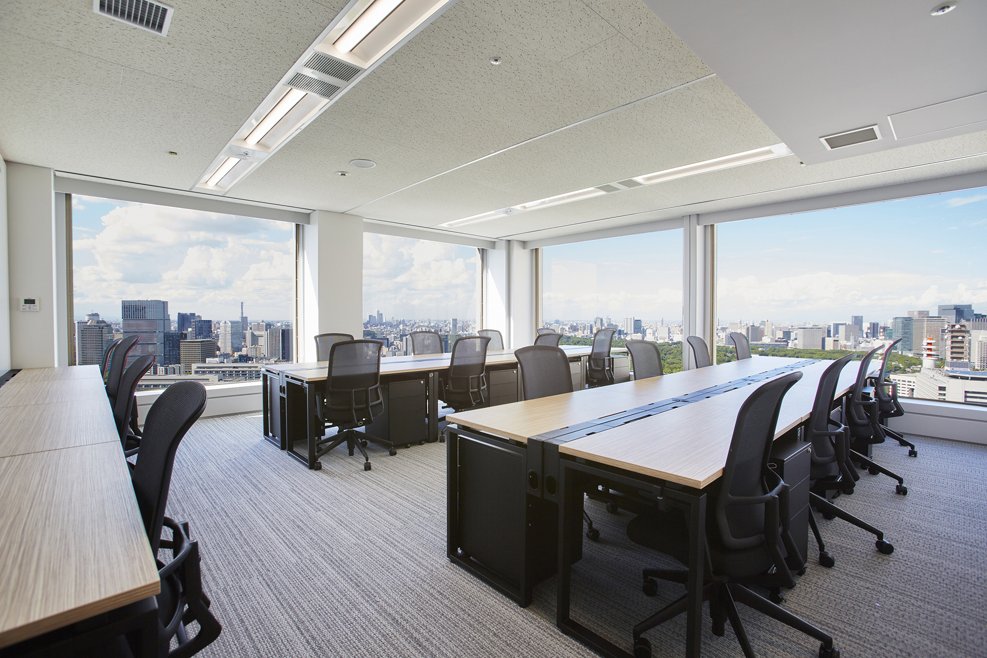 レンタルオフィス