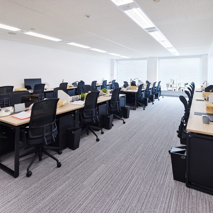 レンタルオフィス