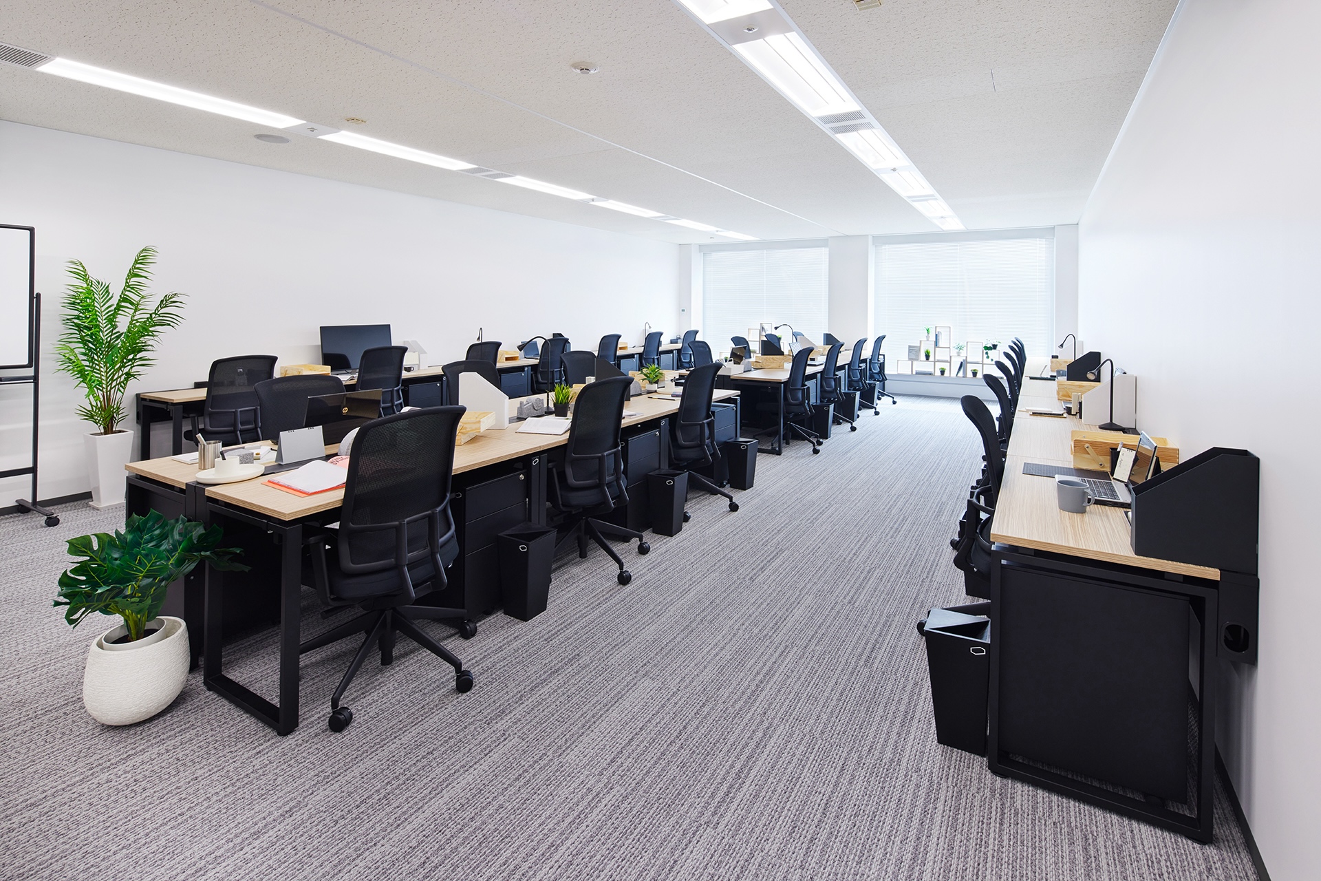 レンタルオフィス