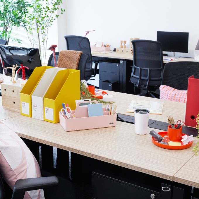 レンタルオフィス