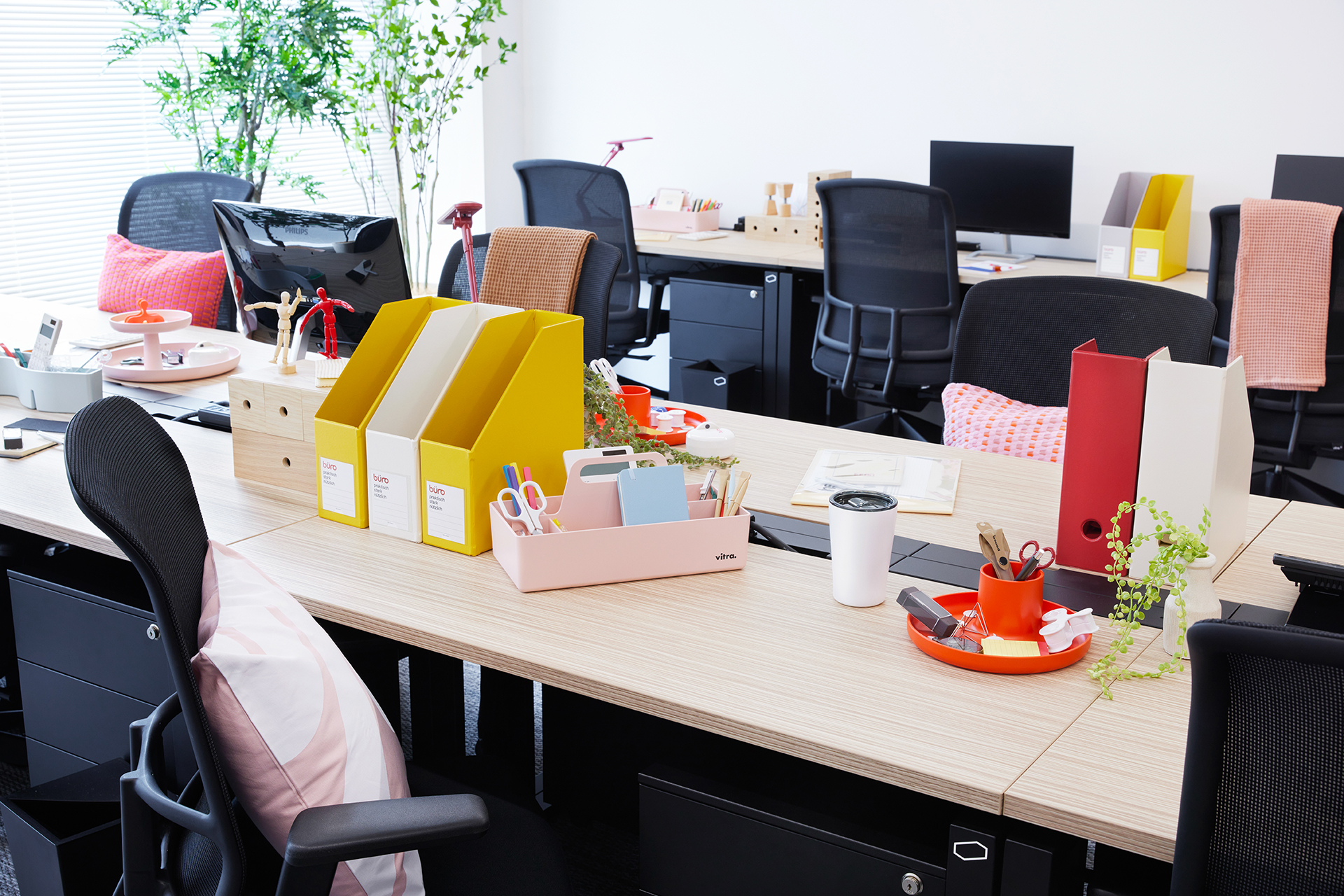 レンタルオフィス