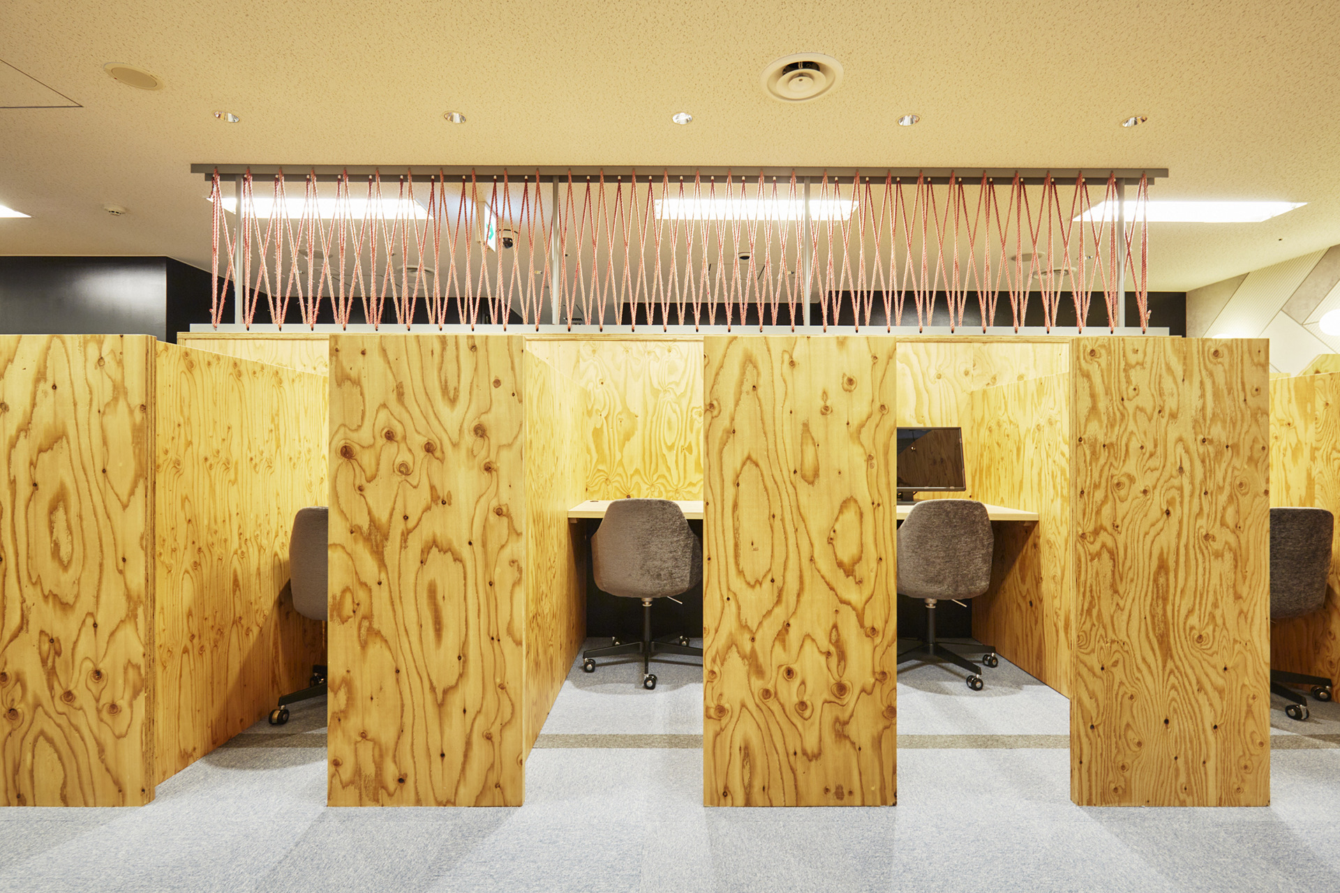 オープンスペース