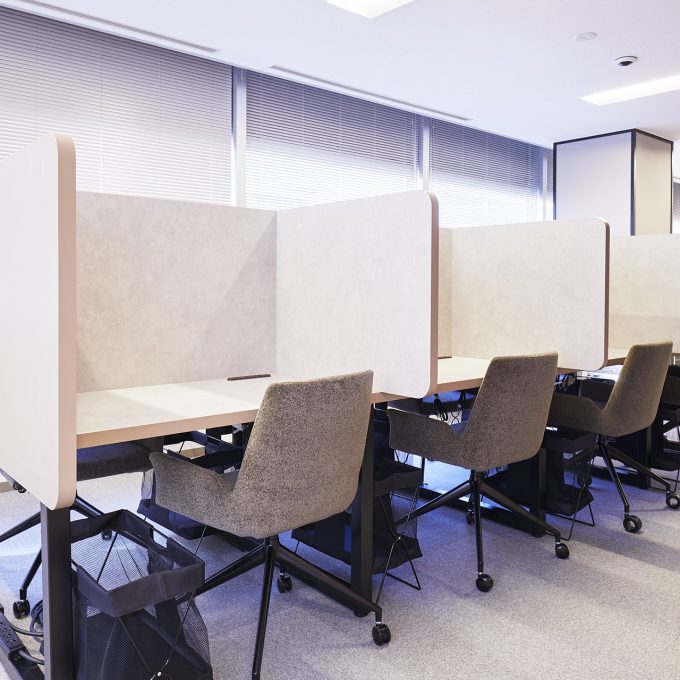 オープンスペース