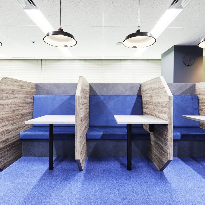 オープンスペース