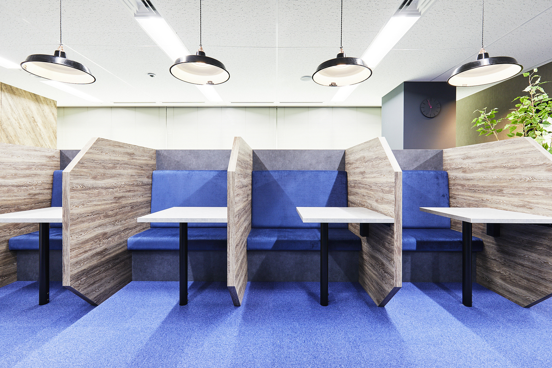 オープンスペース