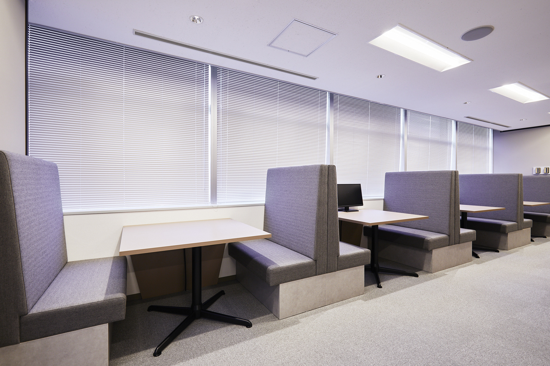 オープンスペース