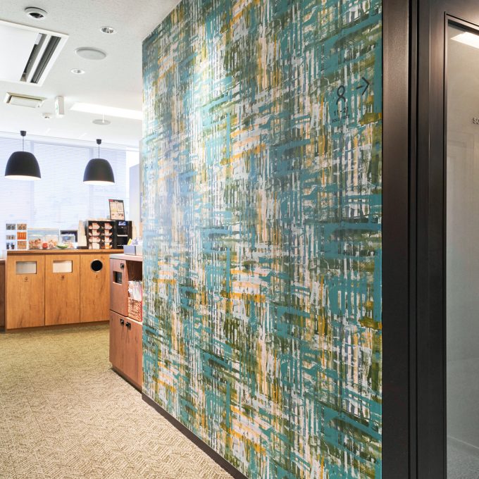 ドリンク・カフェスペース