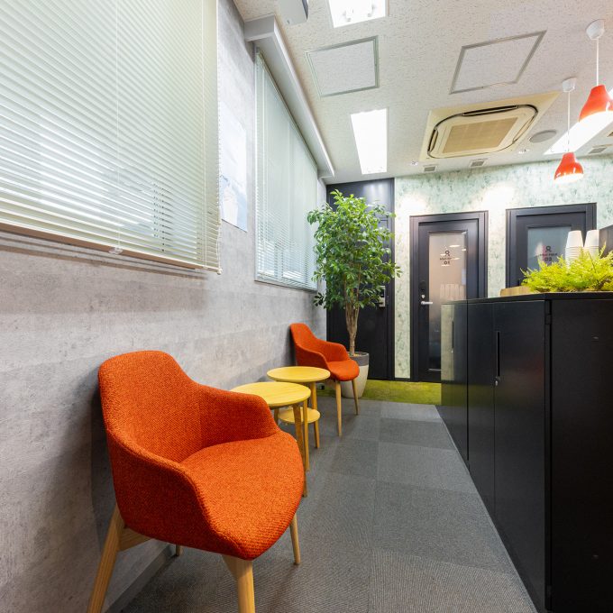 オープンスペース