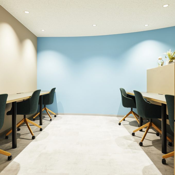 オープンスペース