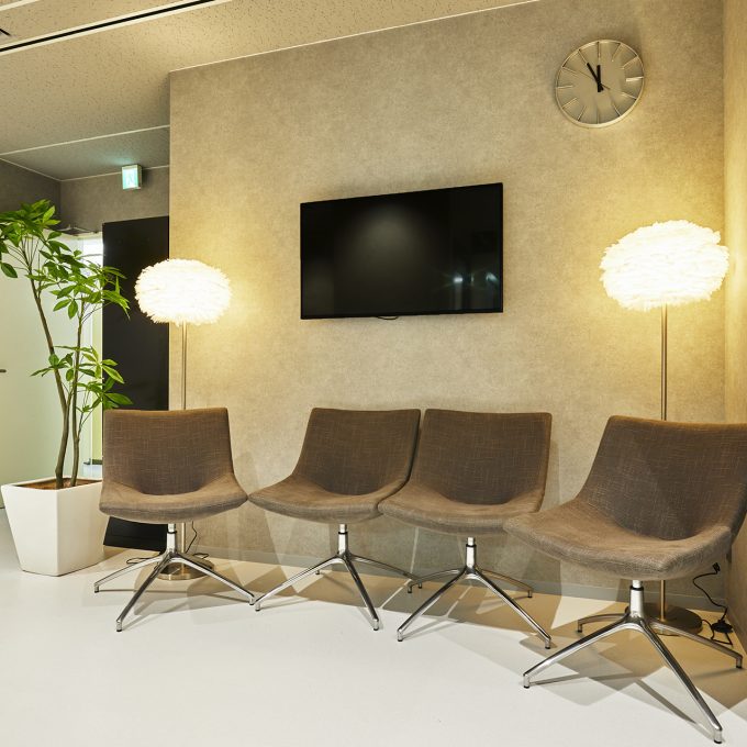 オープンスペース