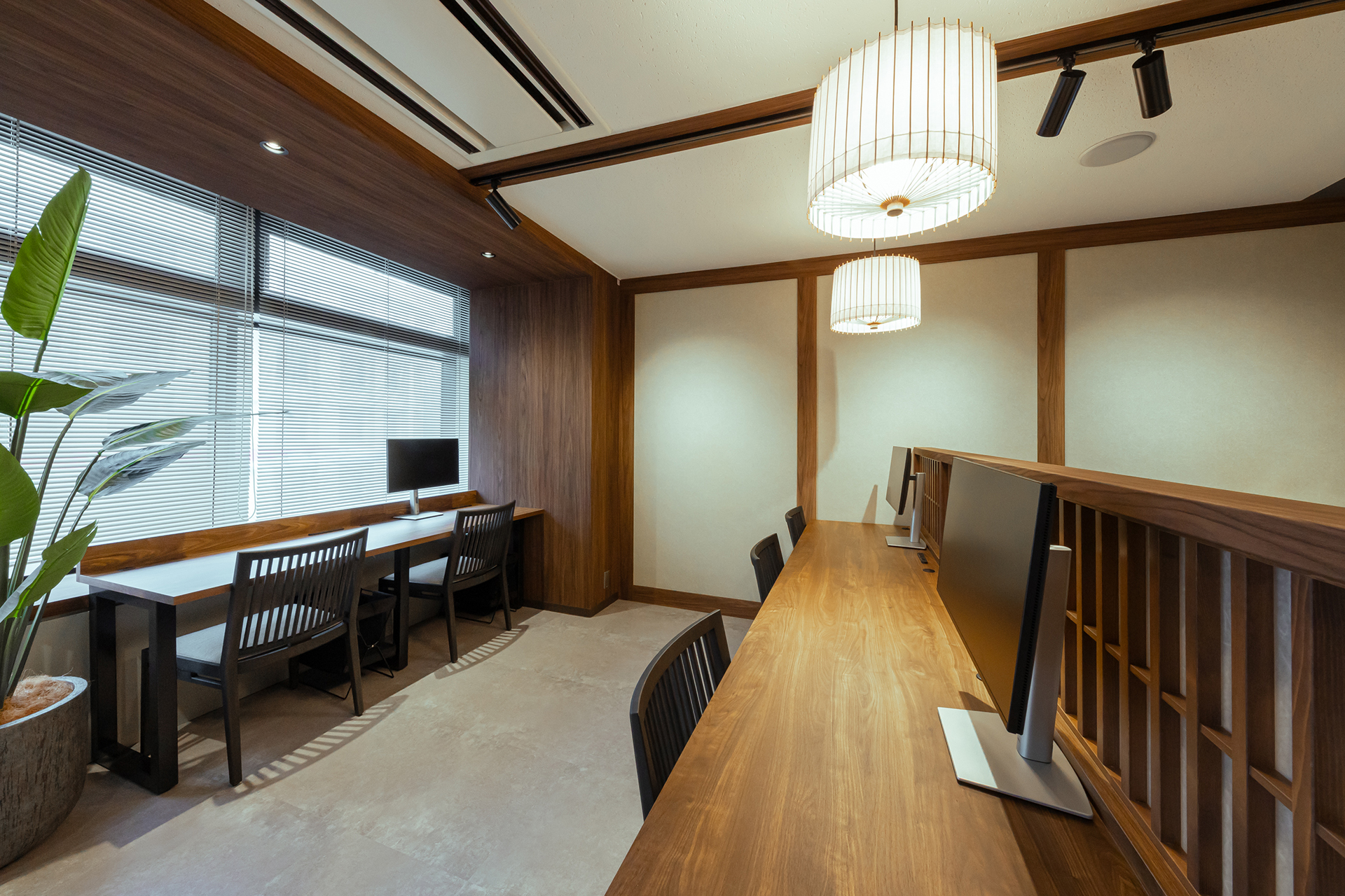 オープンスペース