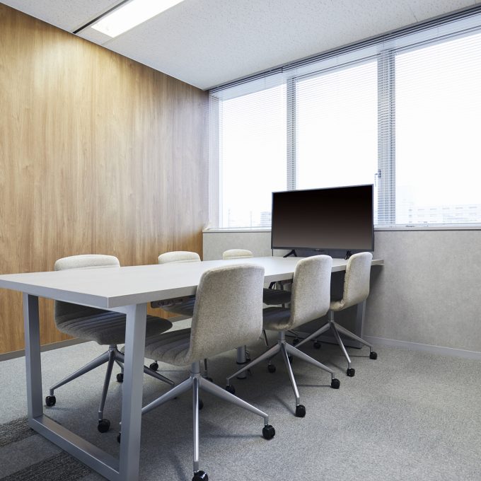 会議室(~12名)