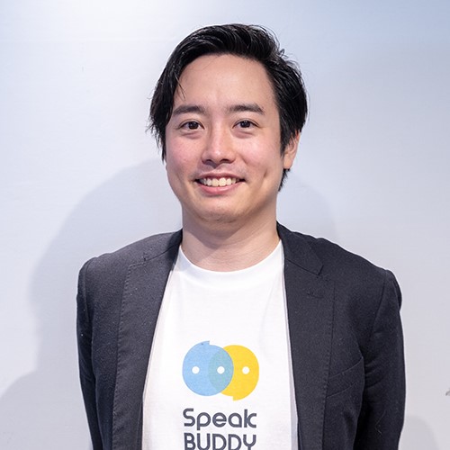 ＜英会話アプリ「スピークバディ」コラボ企画＞ AI蓄積データに基づく「日本人が間違えやすい英語」を学ぶ@オンライン開催