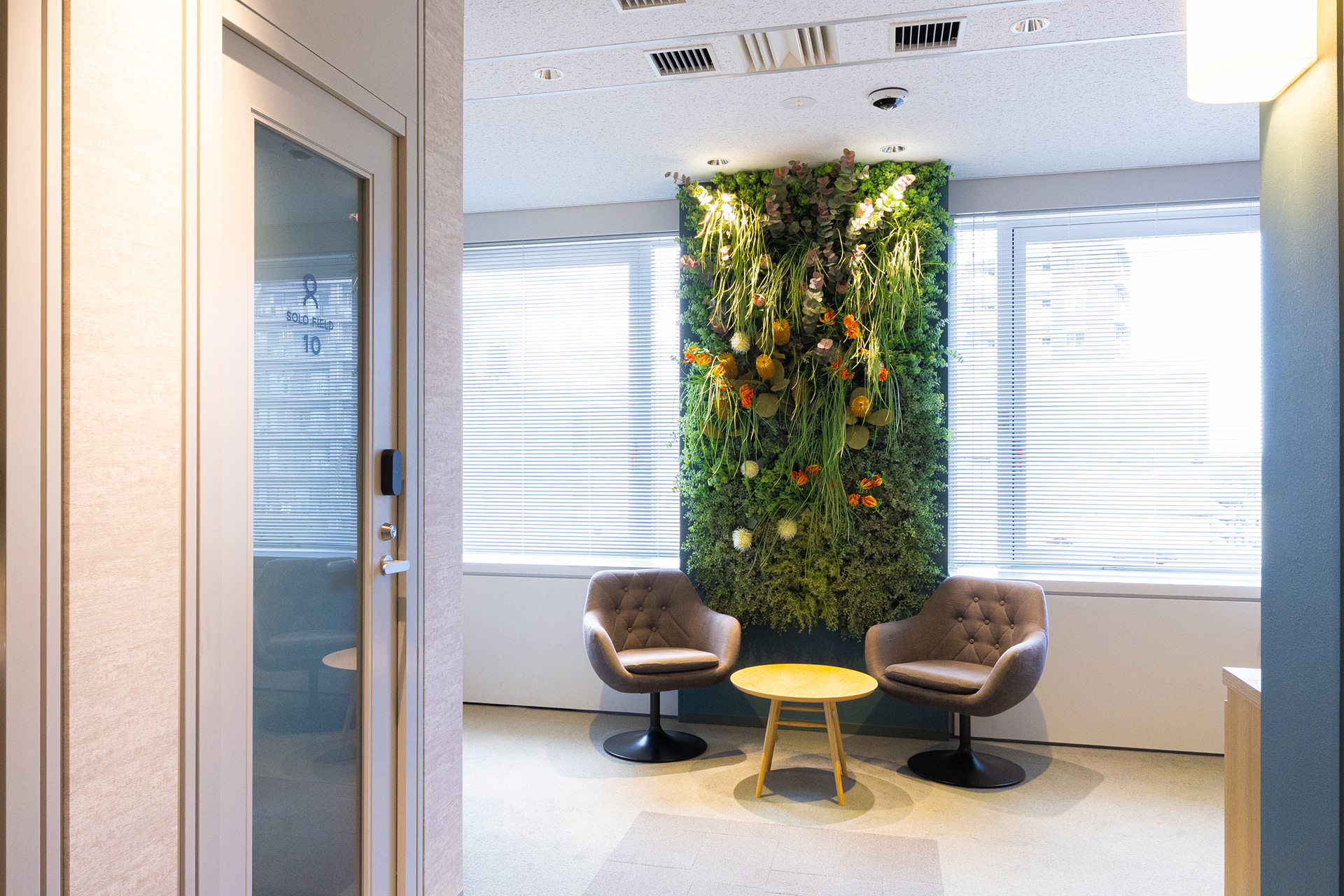 ドリンク・カフェスペース