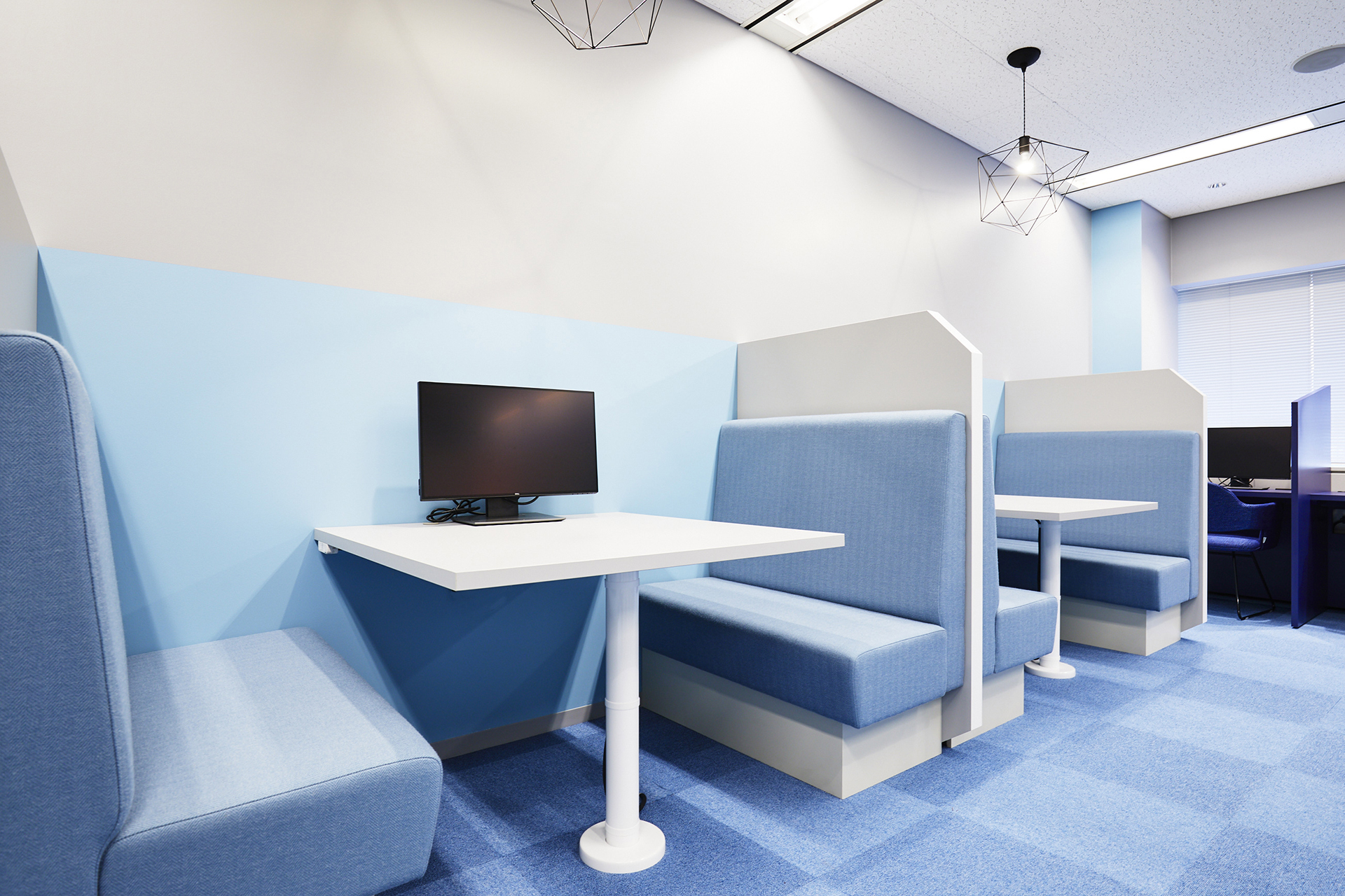 オープンスペース