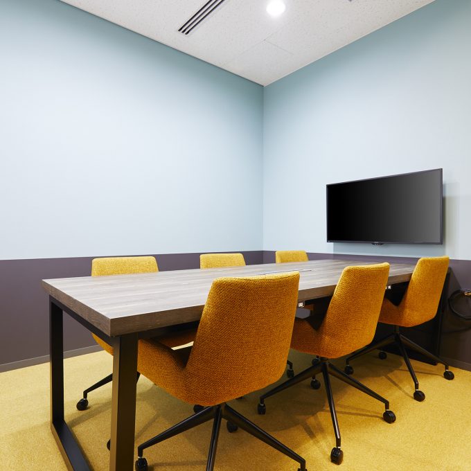 オープンスペース