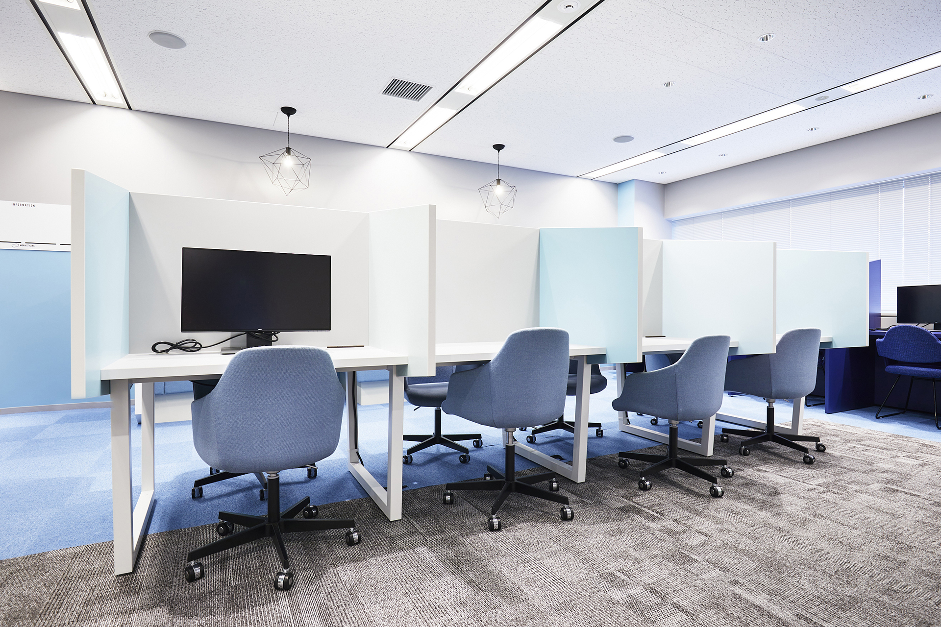 オープンスペース