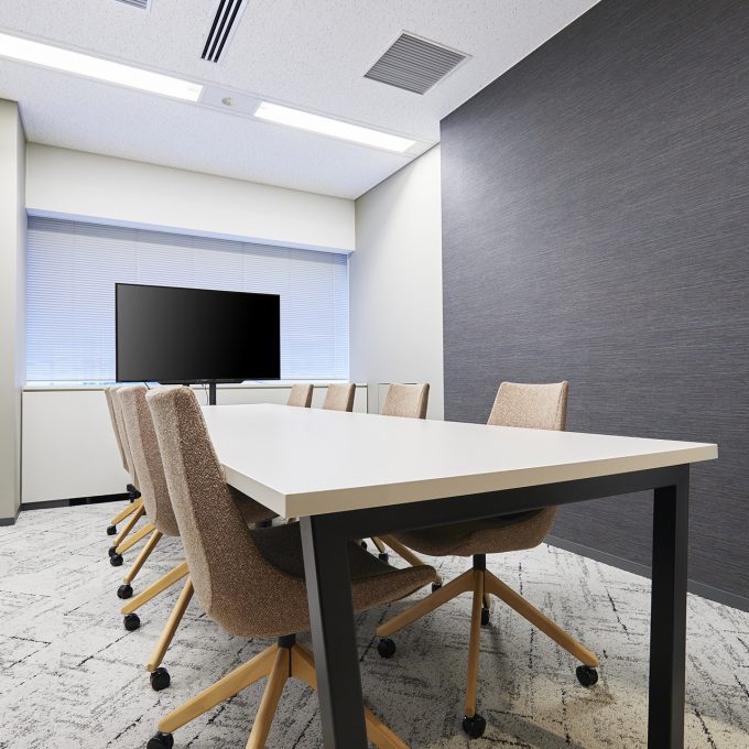 会議室(~12名)