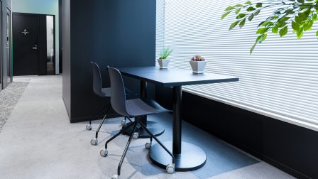 ドリンク・カフェスペース