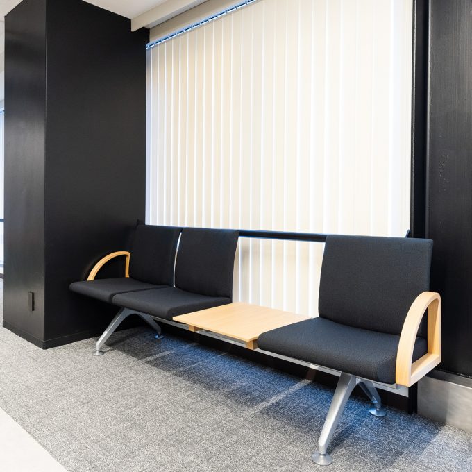 ドリンク・カフェスペース