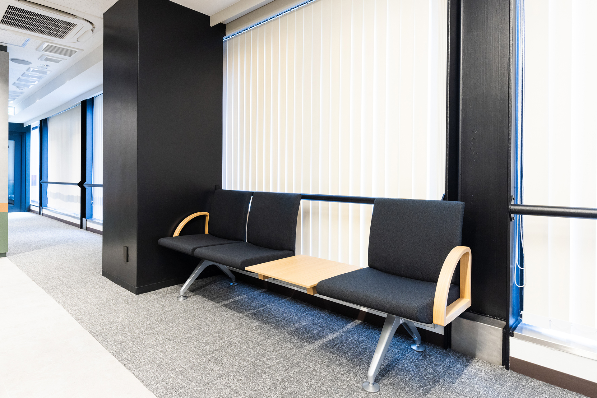 ドリンク・カフェスペース