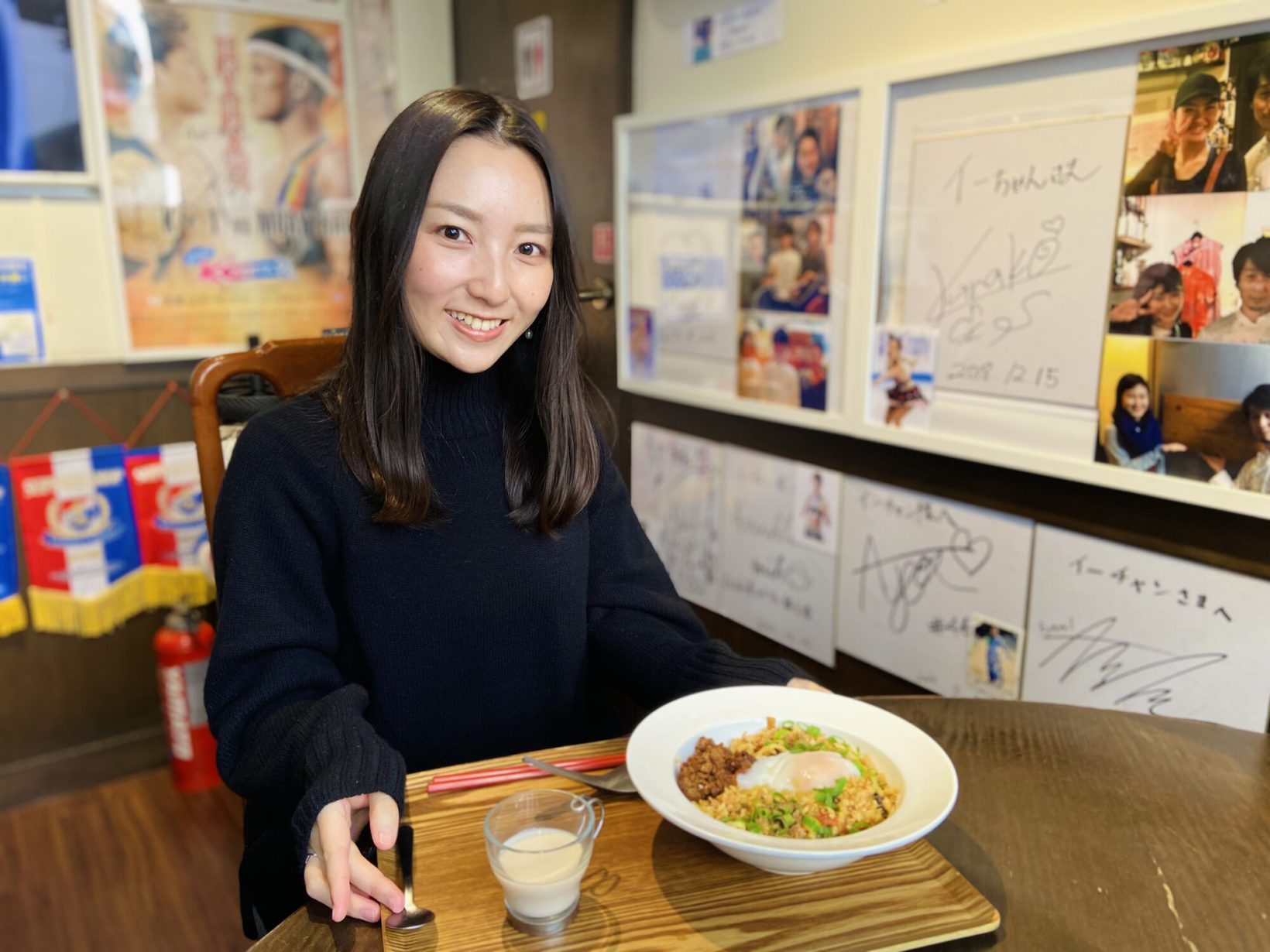 ワクスタ近くのおススメランチ：新横浜