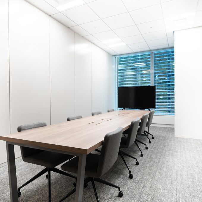 レンタルオフィス