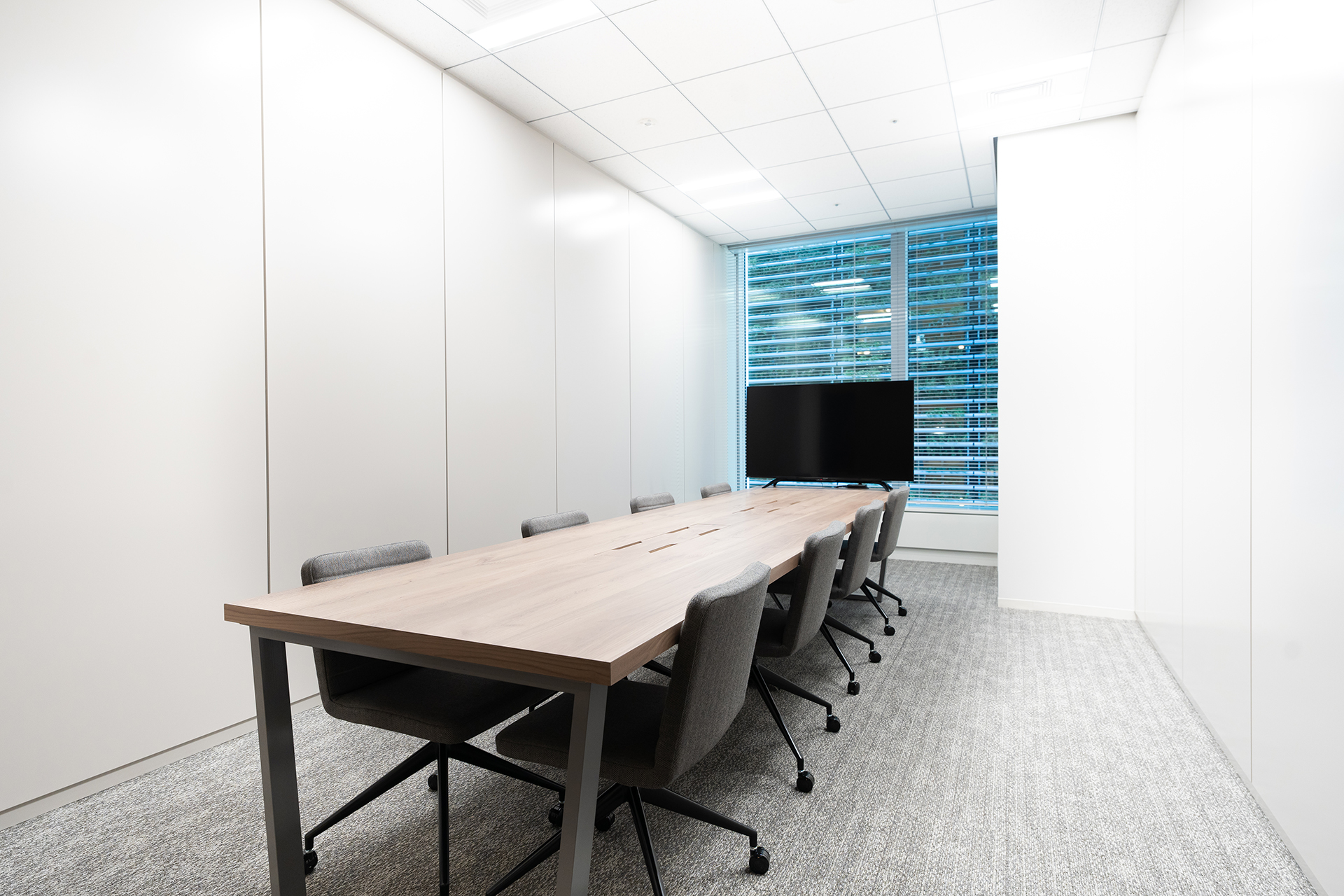 レンタルオフィス