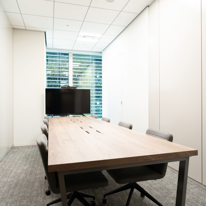 レンタルオフィス
