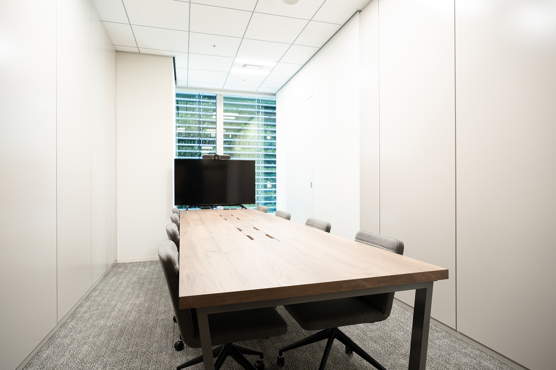 レンタルオフィス