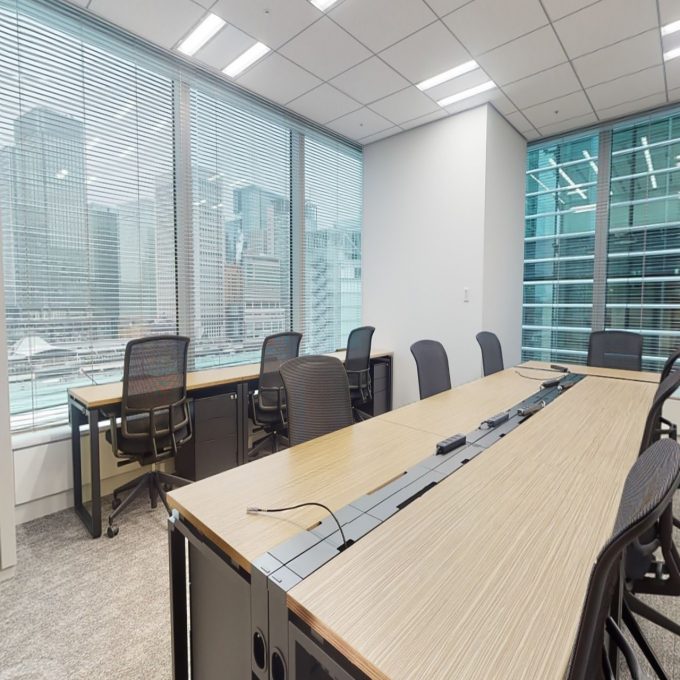 レンタルオフィス