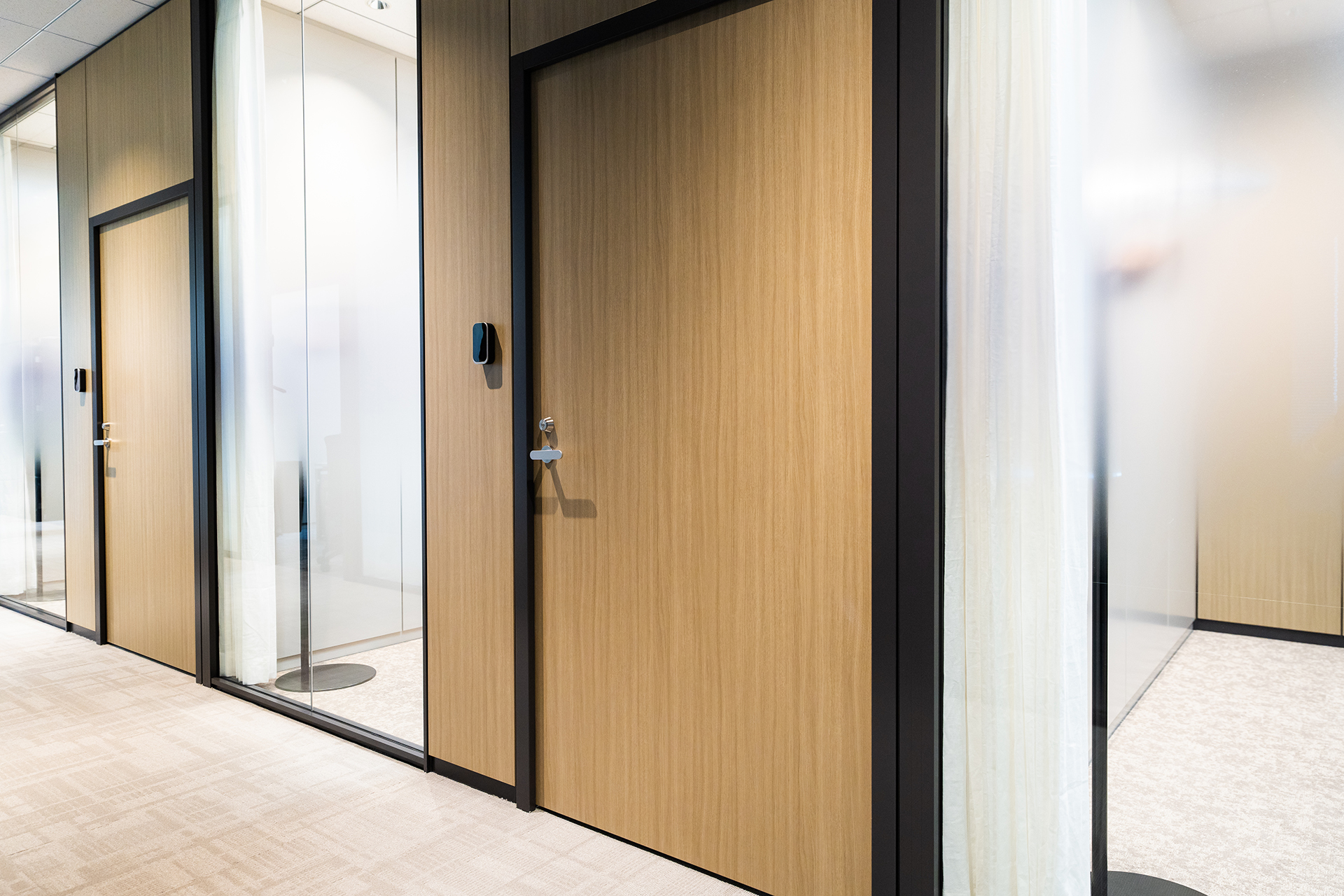 レンタルオフィス