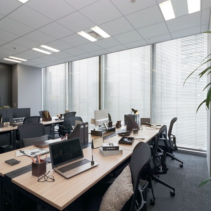 レンタルオフィス