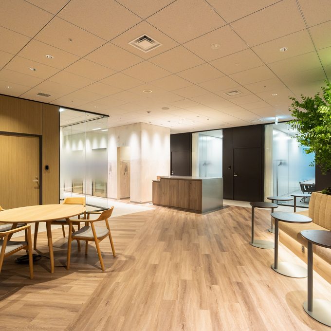 レンタルオフィス